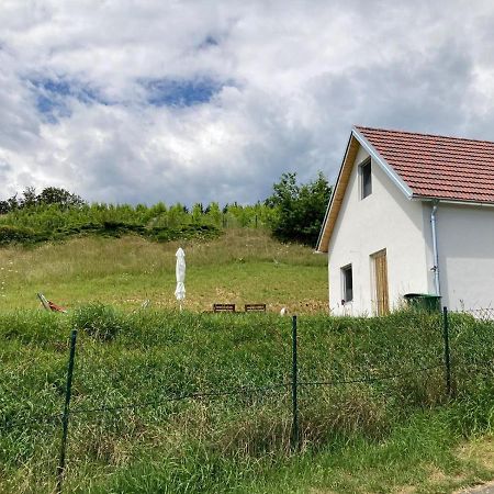 Herzhof Lampert Riegersburg Exterior photo